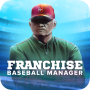 Franchise Baseball Manager '16