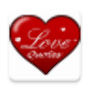Love Quotes 2 Express Feelings icon