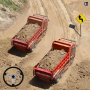 Dumper Truck Simulator 3D Game