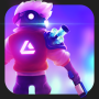 Super Clone: cyberpunk roguelike action