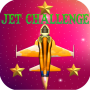 Jet Challenge - Robinet de précision icon