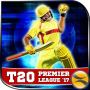 T20 Premier League Game 2017