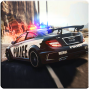 Persecución policial icon