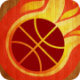 Baloncesto Deportes Estrellas de la NBA EE. UU. icon