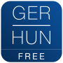 Dict gratuit hongrois allemand icon