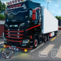 Truck Driving : Cargo Truck Simulator