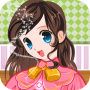 Girls Dressup Simulator