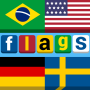 Flags Quiz - World Countries