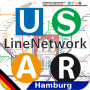 LineNetwork Hamburg icon