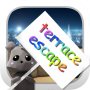 Escape Game -terrace cafe-