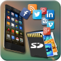 Transformateurs dapplication icon