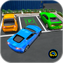 Street Car parking - Driving School Sim 2017