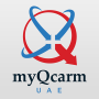 myQcarm - Emiratos Árabes Unidos icon