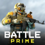 Battle Prime: FPS gun shooting