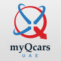 myQcars - Emiratos Árabes Unidos icon