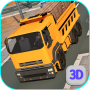 Highway Truck Simulator 3D