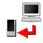 Klawiatura WiFi icon