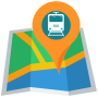 City Transit: живий громадський транспорт , Маршрути, тариф icon