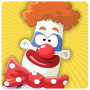 Carnival Clown Circus Game