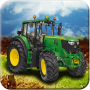 Farm Tractor Simulator 15