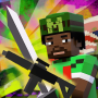 Weapons Gun Mod para Minecraft Lida VPN - Mod de muebles icon