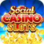 Social Casino Slots: Vegas