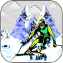 Winter Ski in Snow Land – Winter Sports Stunts