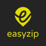 EasyZip - Application de partage dadresse icon