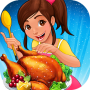 Juegos de cocina Paradise - Food Fever Burger Chef icon