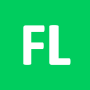 FL.ru фриланс и работа на дому icon