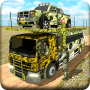 OffRoad US Army Transport Truck Simulator 2017