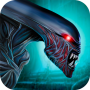 Alien Evolve Simulator