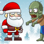 Christmas Zombies