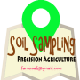 Échantillonnage des sols avec GPS icon