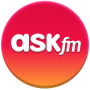 ASKfm: Zapytaj i rozmawiaj anonimowo icon