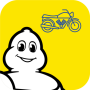 Michelin Motociclistas icon