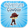 Adventure Cowboy Jump