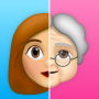 Old Me: IA para la edad y el envejecimiento futuro icon