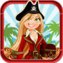 Caribbean Sea Pirates : A War