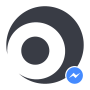 Espreita para o Messenger icon