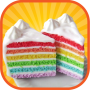 Rainbow Cake Maker Bake shop