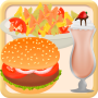 jeux de restaurant icon