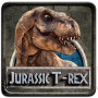 Jurassic Dinosaur: T-Rex World