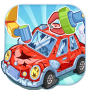 Baby Car Repair Shop