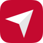 MapFan - informacje o ruchu / zgodny z systemem nawigacji samochodowej zgodny z Orvis / offline icon