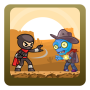 Super Ninja Vs Zombie