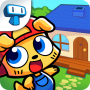 Forest Folks - Cute Pet Home Design Game