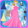 Dress up Games Girls Makeover