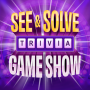 See & Solve Trivia Game Show