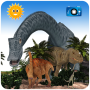 Dinosaurs and Ice Age Animals - Free Game For Kids